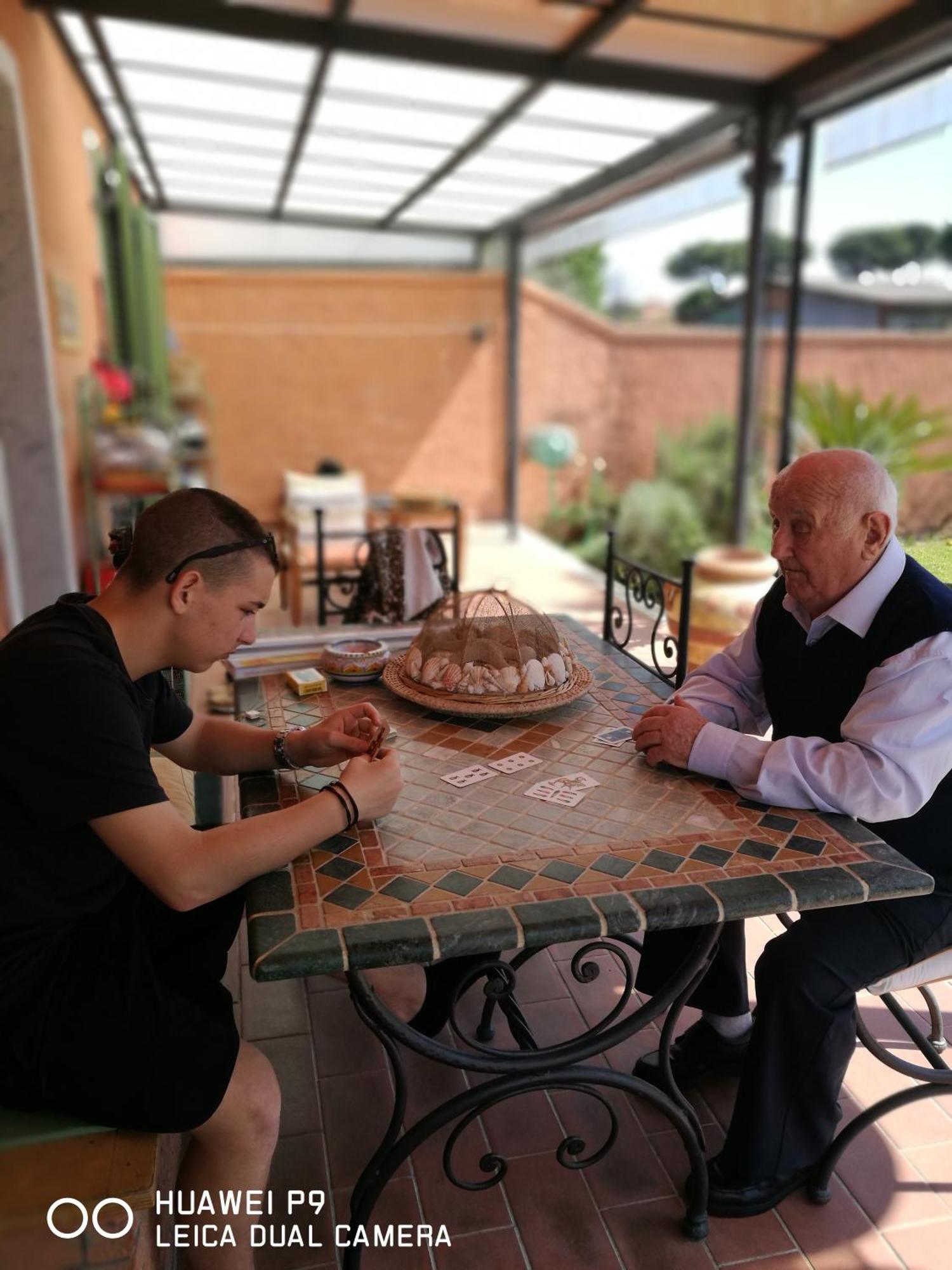 Bed and Breakfast Giusy Bed&Breakfast Marina Di Carrara Exterior foto