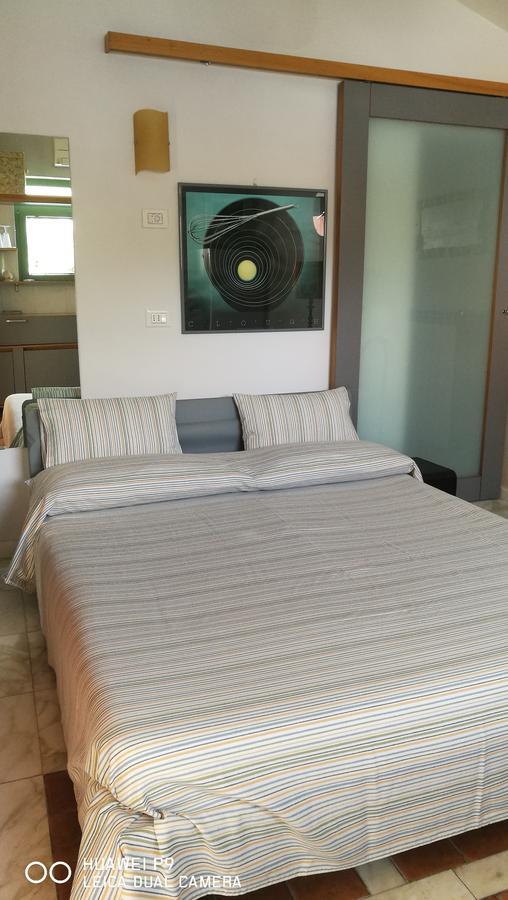Bed and Breakfast Giusy Bed&Breakfast Marina Di Carrara Exterior foto