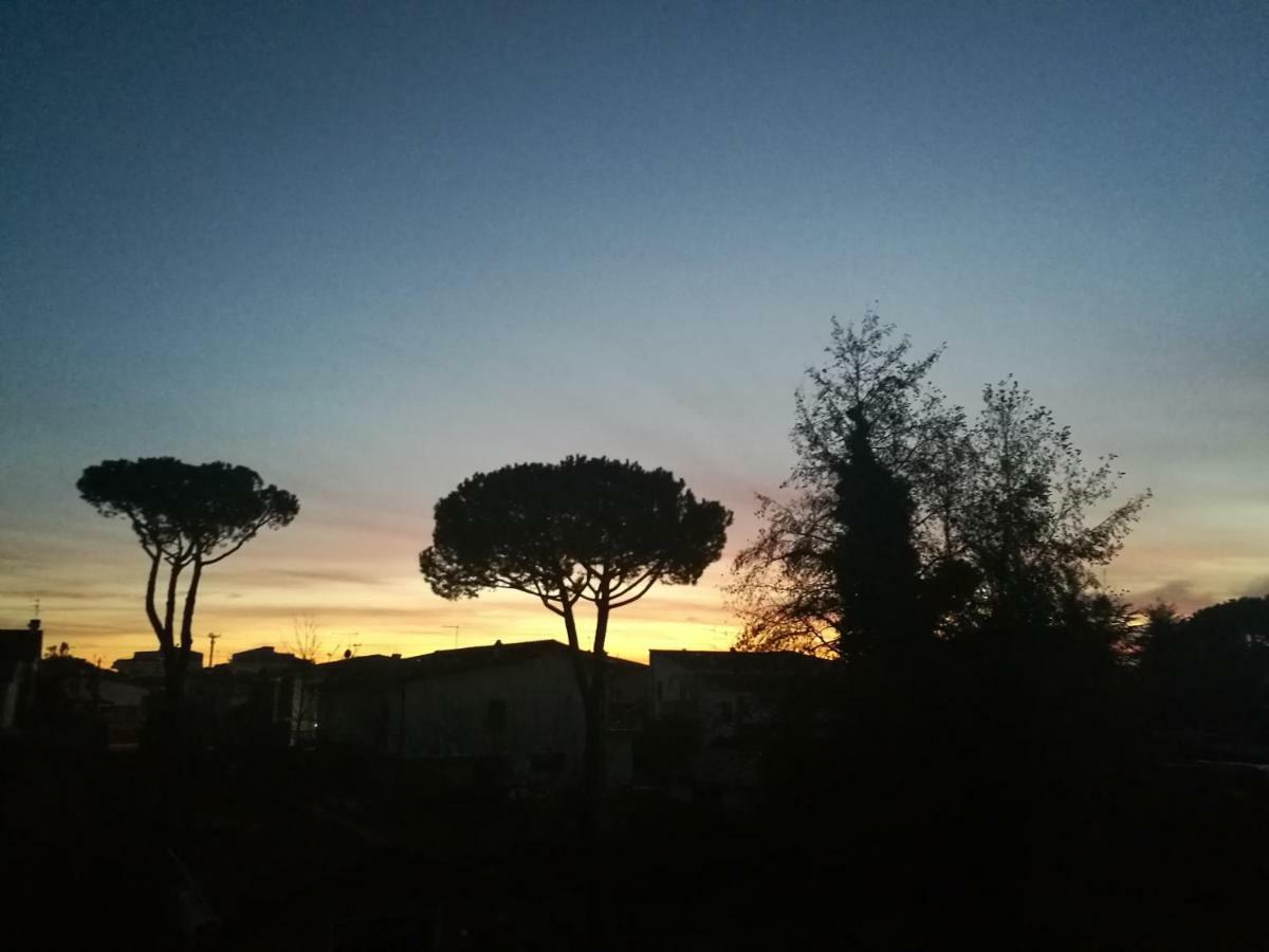 Bed and Breakfast Giusy Bed&Breakfast Marina Di Carrara Exterior foto